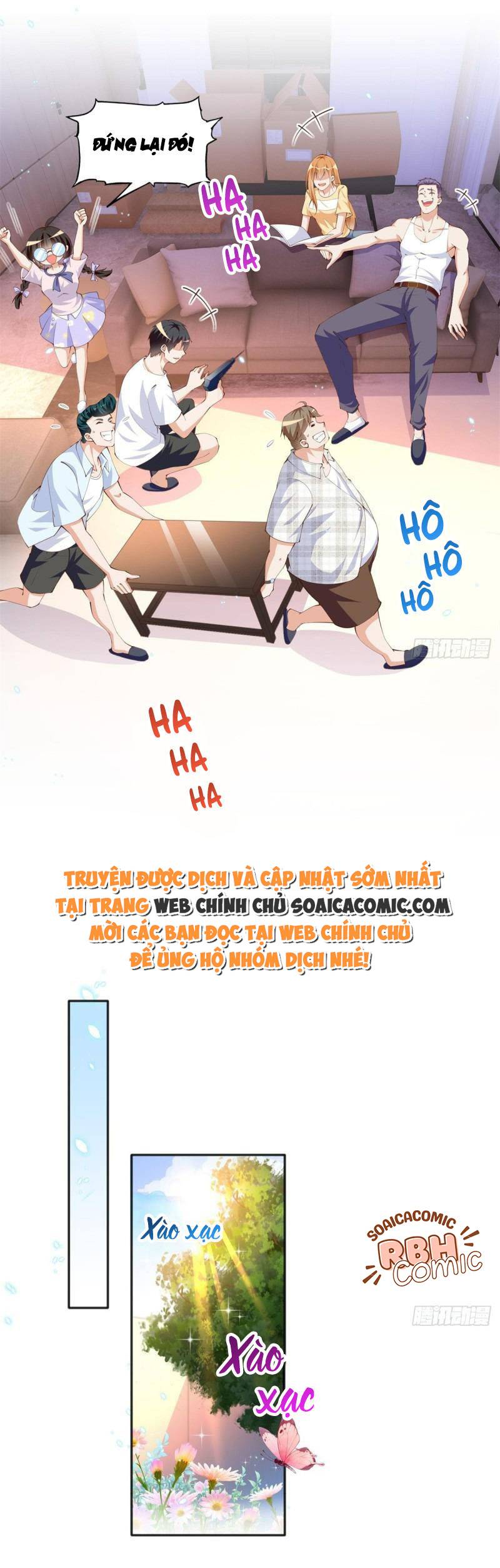 Ninita Yêu Dấu - Phần 2 Chap 686.4 - Next Chap 687.4