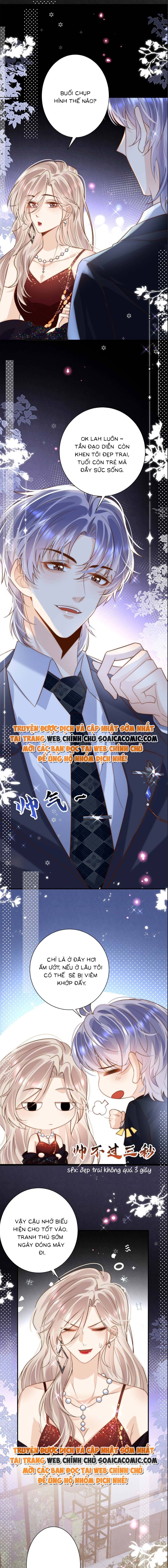 Ninita Yêu Dấu - Phần 2 Chap 686.7 - Next Chap 687.7