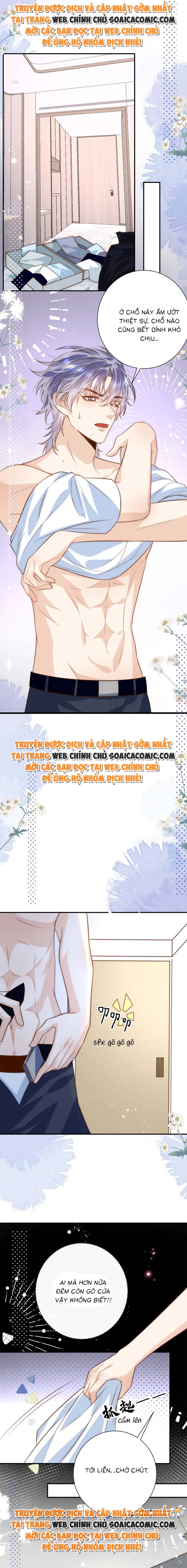 Ninita Yêu Dấu - Phần 2 Chap 686.7 - Next Chap 687.7