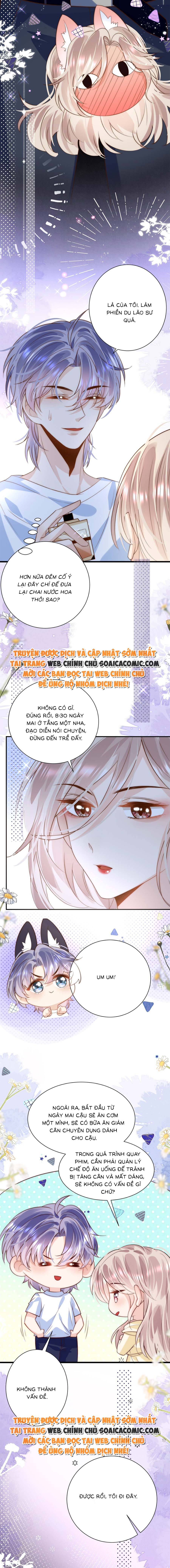 Ninita Yêu Dấu - Phần 2 Chap 686.7 - Next Chap 687.7