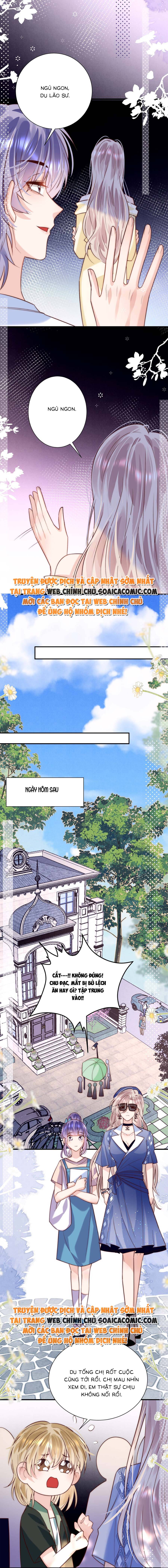 Ninita Yêu Dấu - Phần 2 Chap 686.7 - Next Chap 687.7