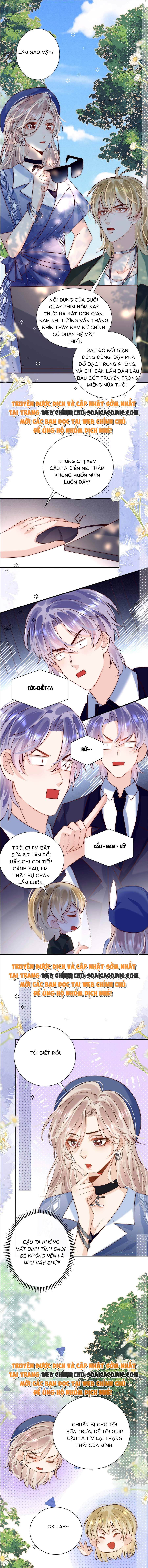 Ninita Yêu Dấu - Phần 2 Chap 686.7 - Next Chap 687.7