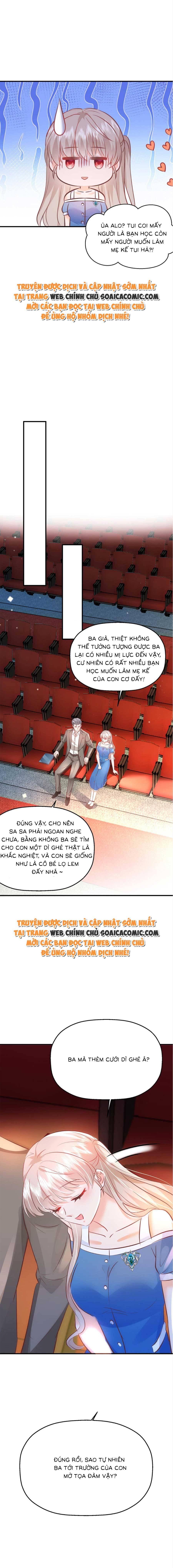 Ninita Yêu Dấu - Phần 2 Chap 686.8 - Next Chap 687.8