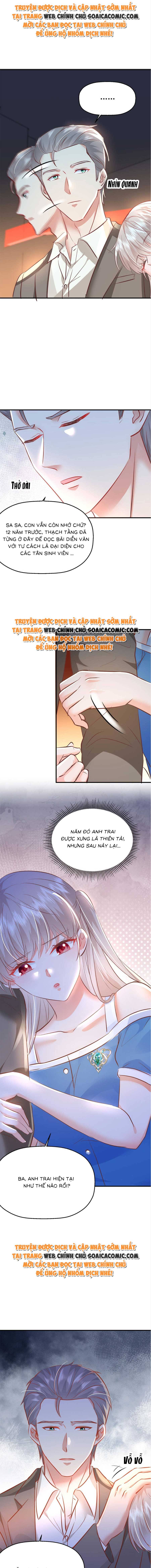 Ninita Yêu Dấu - Phần 2 Chap 686.8 - Next Chap 687.8
