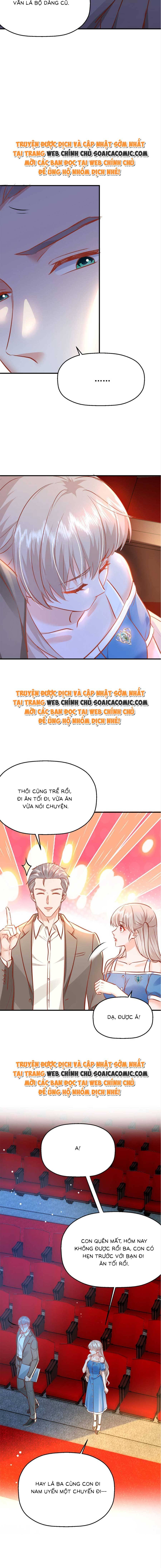 Ninita Yêu Dấu - Phần 2 Chap 686.8 - Next Chap 687.8