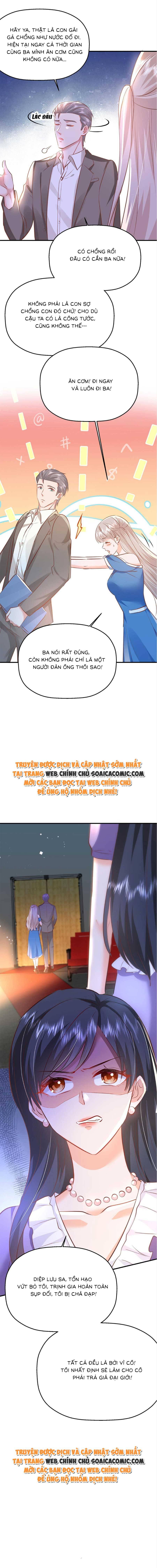 Ninita Yêu Dấu - Phần 2 Chap 686.8 - Next Chap 687.8