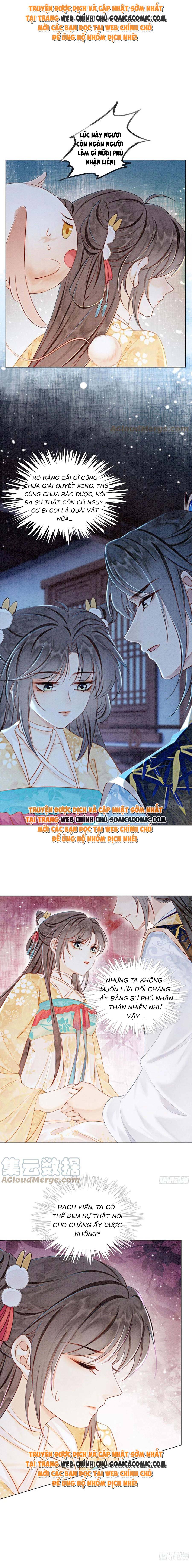 Ninita Yêu Dấu - Phần 2 Chap 686.9 - Next Chap 687.9