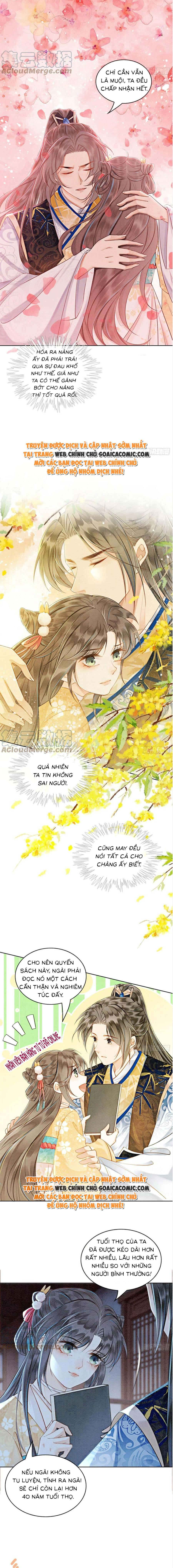 Ninita Yêu Dấu - Phần 2 Chap 686.9 - Next Chap 687.9