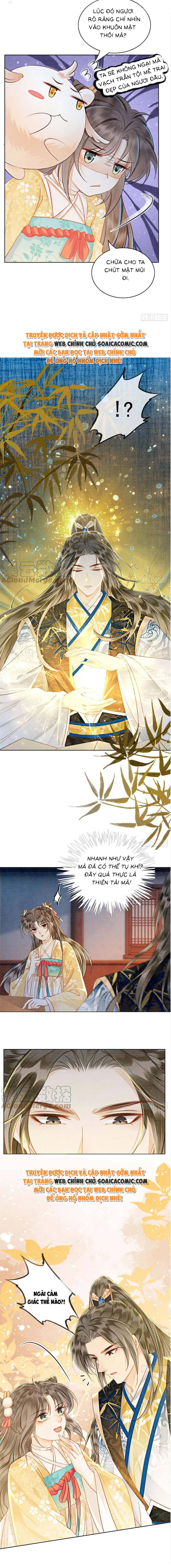 Ninita Yêu Dấu - Phần 2 Chap 686.9 - Next Chap 687.9