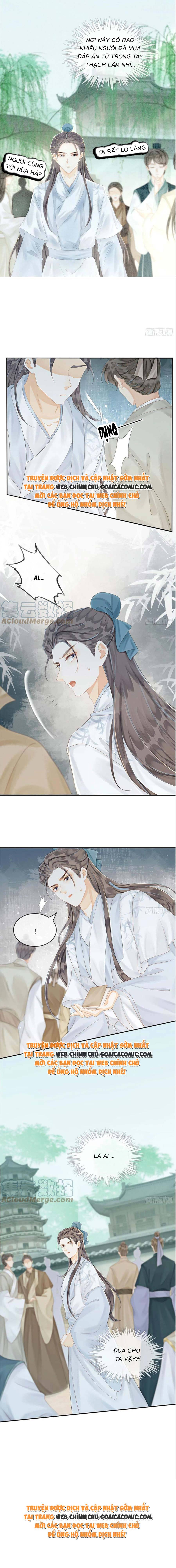 Ninita Yêu Dấu - Phần 2 Chap 686.9 - Next Chap 687.9