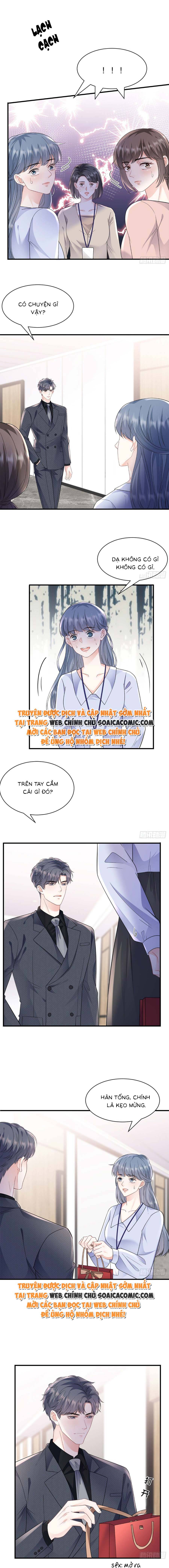 Ninita Yêu Dấu - Phần 2 Chap 687.1 - Next Chap 688.1