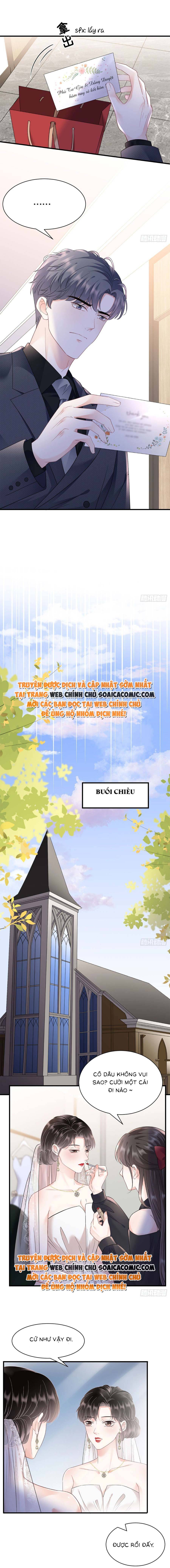 Ninita Yêu Dấu - Phần 2 Chap 687.1 - Next Chap 688.1