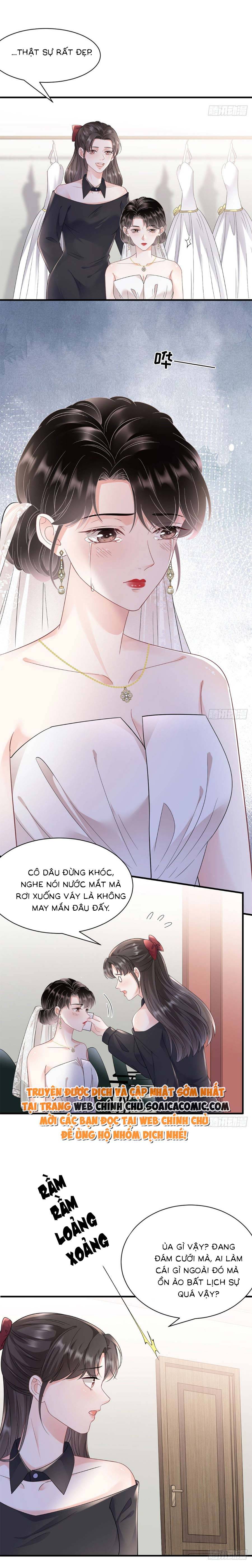 Ninita Yêu Dấu - Phần 2 Chap 687.1 - Next Chap 688.1