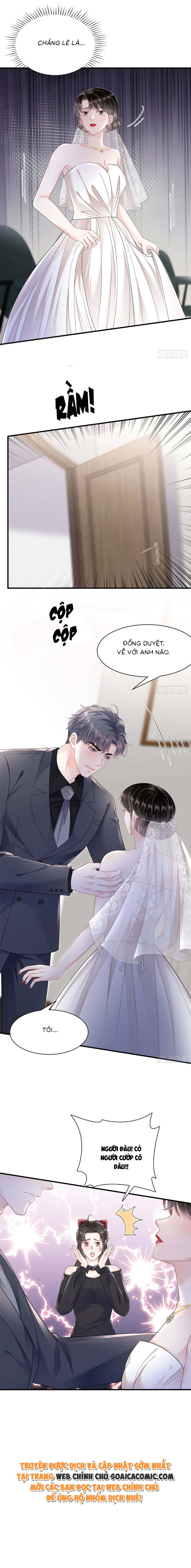 Ninita Yêu Dấu - Phần 2 Chap 687.1 - Next Chap 688.1