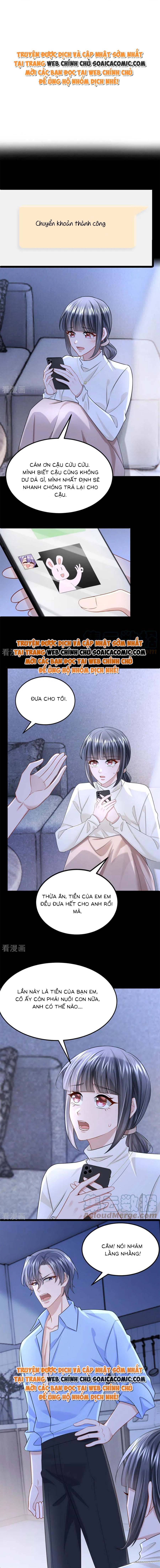 Ninita Yêu Dấu - Phần 2 Chap 687.2 - Next Chap 688.2