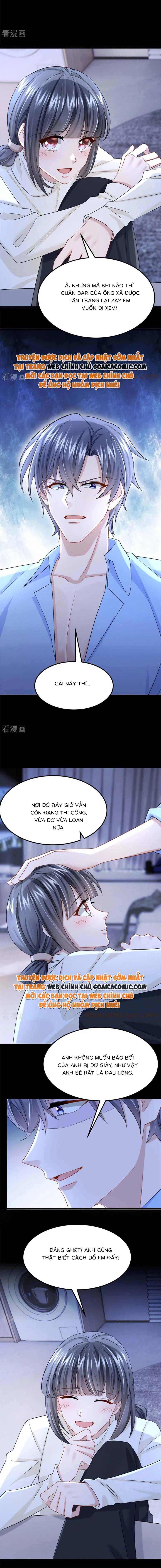 Ninita Yêu Dấu - Phần 2 Chap 687.2 - Next Chap 688.2