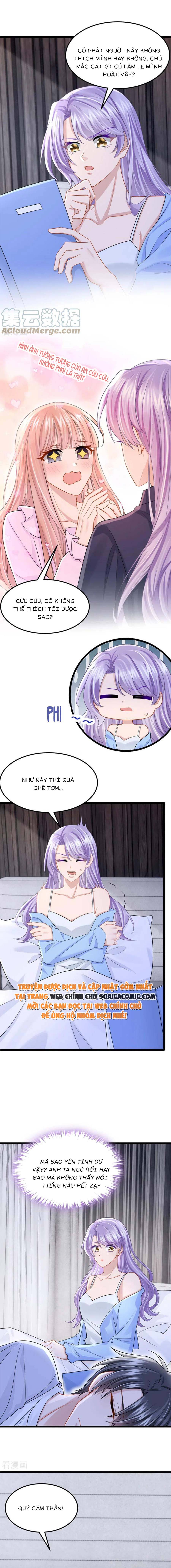 Ninita Yêu Dấu - Phần 2 Chap 687.2 - Next Chap 688.2