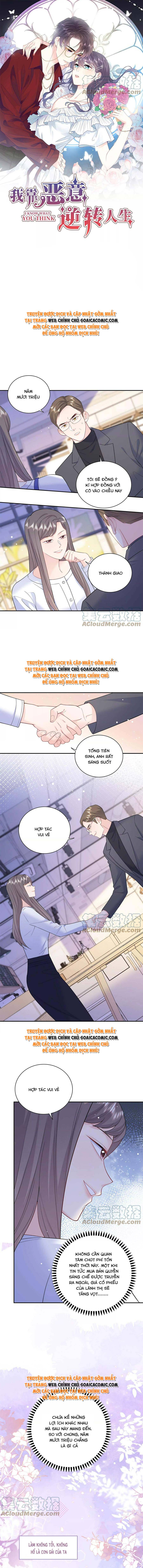 Ninita Yêu Dấu - Phần 2 Chap 687.4 - Next Chap 688.4