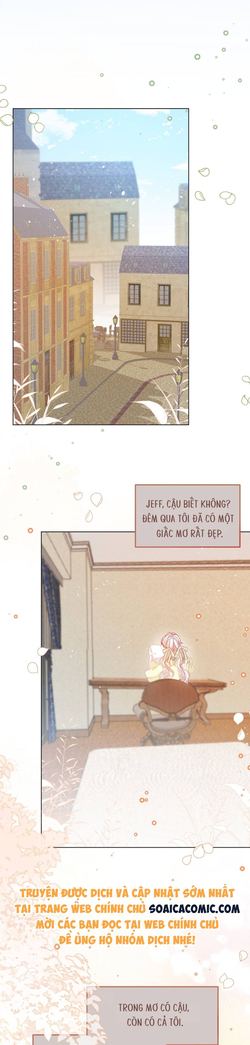 Ninita Yêu Dấu - Phần 2 Chap 687.7 - Next Chap 688.7