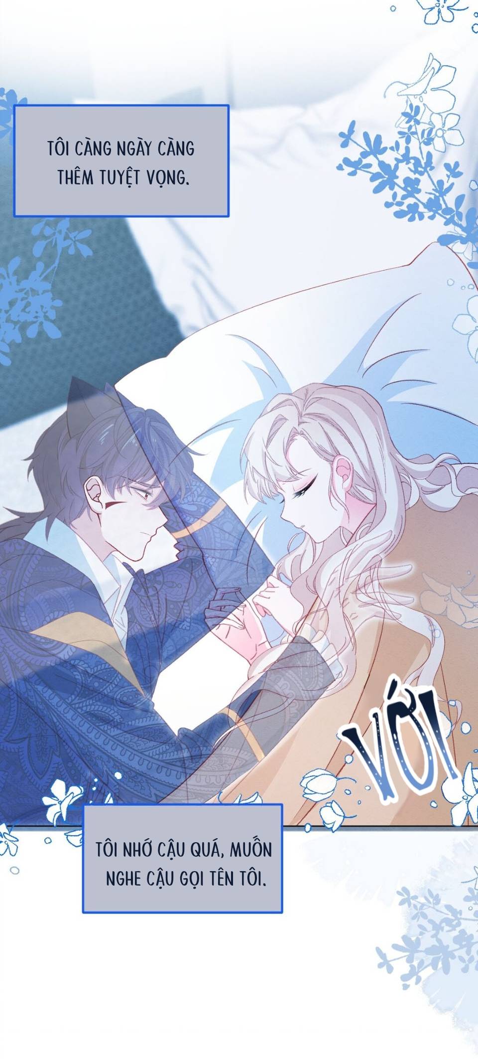 Ninita Yêu Dấu - Phần 2 Chap 687.7 - Next Chap 688.7