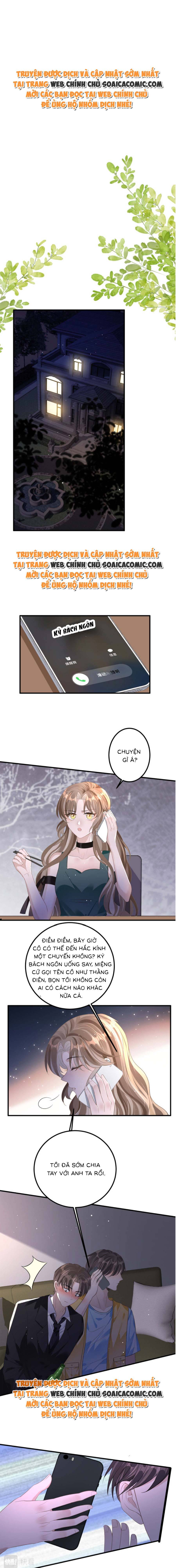 Ninita Yêu Dấu - Phần 2 Chap 687.9 - Next Chap 688.9