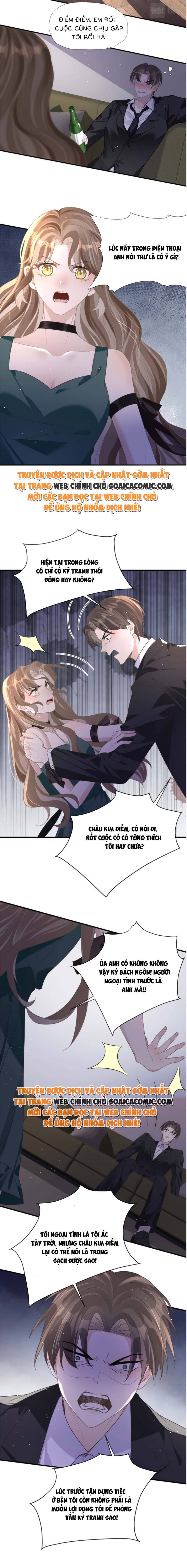 Ninita Yêu Dấu - Phần 2 Chap 687.9 - Next Chap 688.9