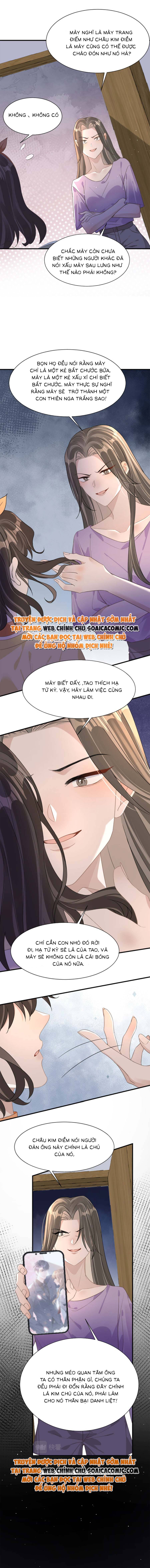 Ninita Yêu Dấu - Phần 2 Chap 687.9 - Next Chap 688.9