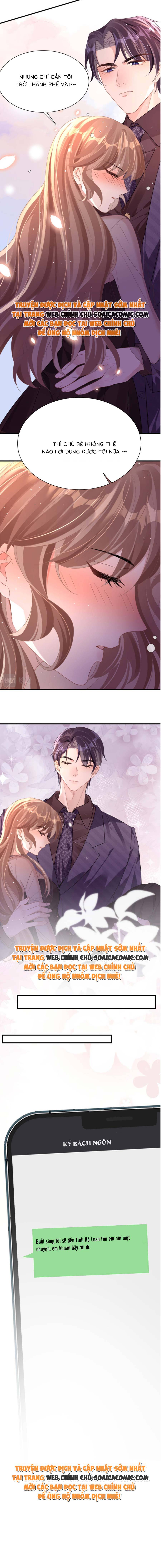 Ninita Yêu Dấu - Phần 2 Chap 687.9 - Next Chap 688.9