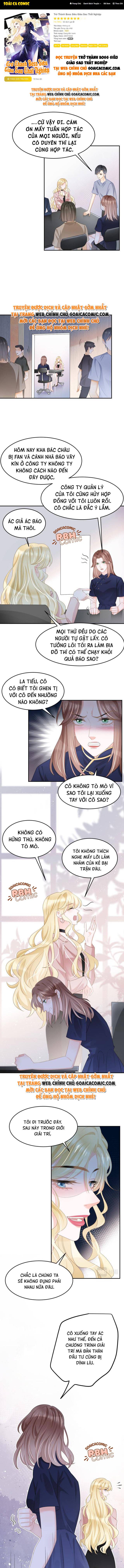 Ninita Yêu Dấu - Phần 2 Chap 688.1 - Next Chap 689.1