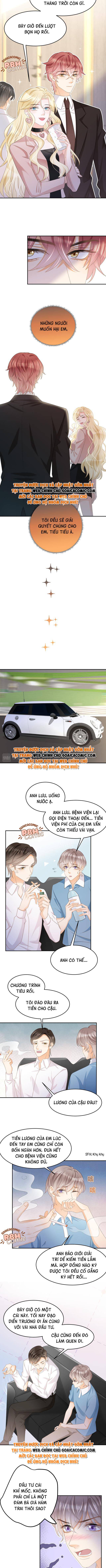 Ninita Yêu Dấu - Phần 2 Chap 688.1 - Next Chap 689.1