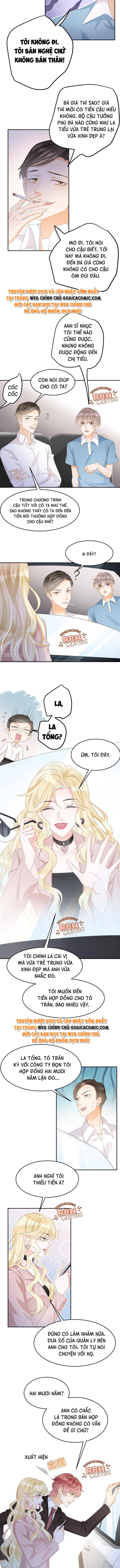 Ninita Yêu Dấu - Phần 2 Chap 688.1 - Next Chap 689.1