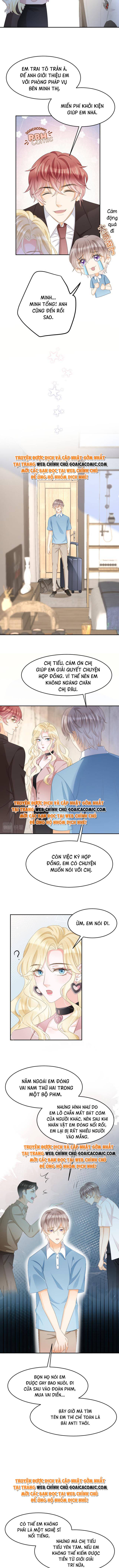 Ninita Yêu Dấu - Phần 2 Chap 688.1 - Next Chap 689.1