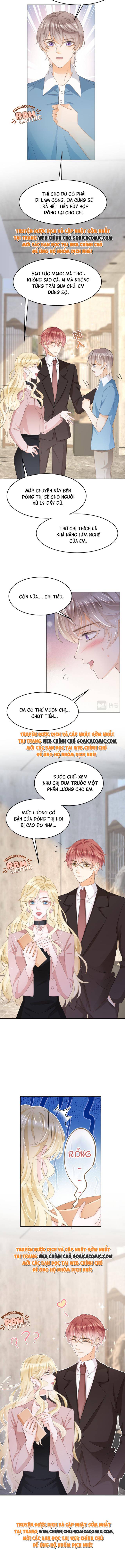 Ninita Yêu Dấu - Phần 2 Chap 688.1 - Next Chap 689.1