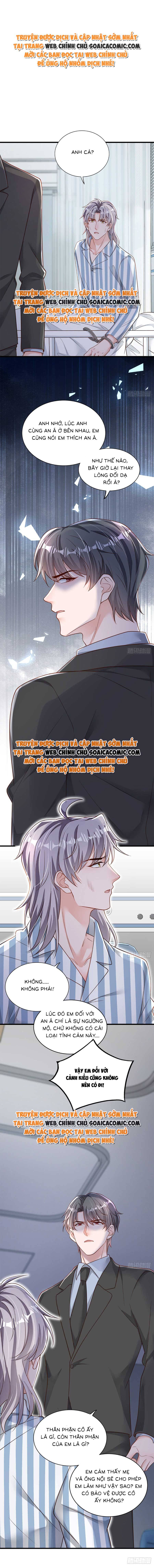 Ninita Yêu Dấu - Phần 2 Chap 688.2 - Next Chap 689.2