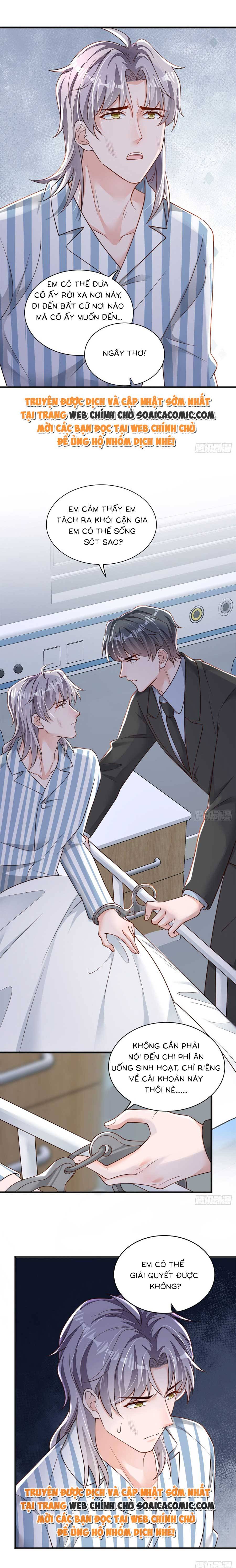 Ninita Yêu Dấu - Phần 2 Chap 688.2 - Next Chap 689.2