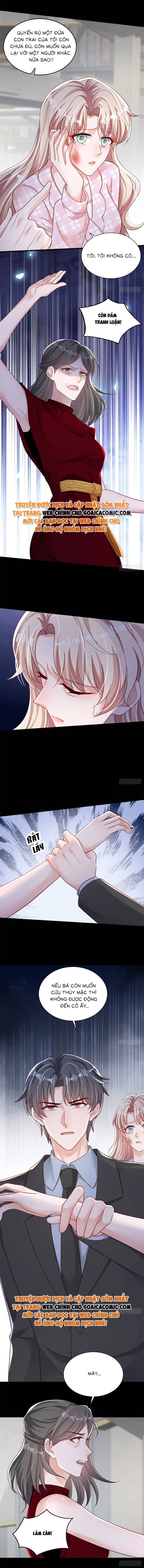 Ninita Yêu Dấu - Phần 2 Chap 688.2 - Next Chap 689.2