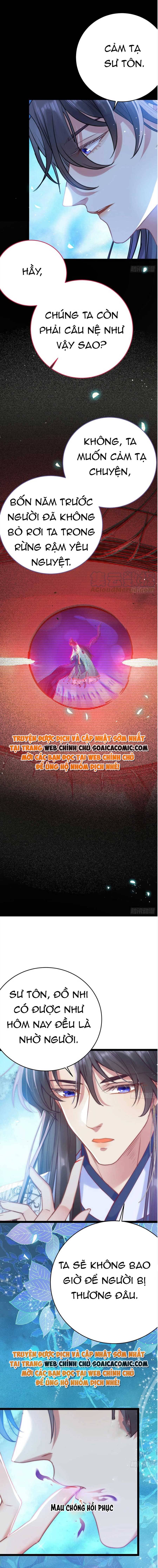 Ninita Yêu Dấu - Phần 2 Chap 688.4 - Next Chap 689.4