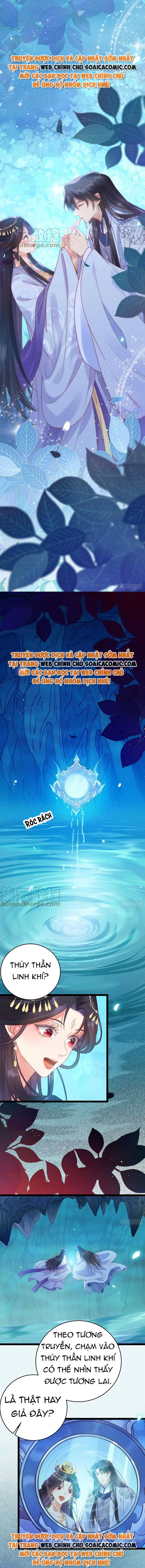 Ninita Yêu Dấu - Phần 2 Chap 688.4 - Next Chap 689.4