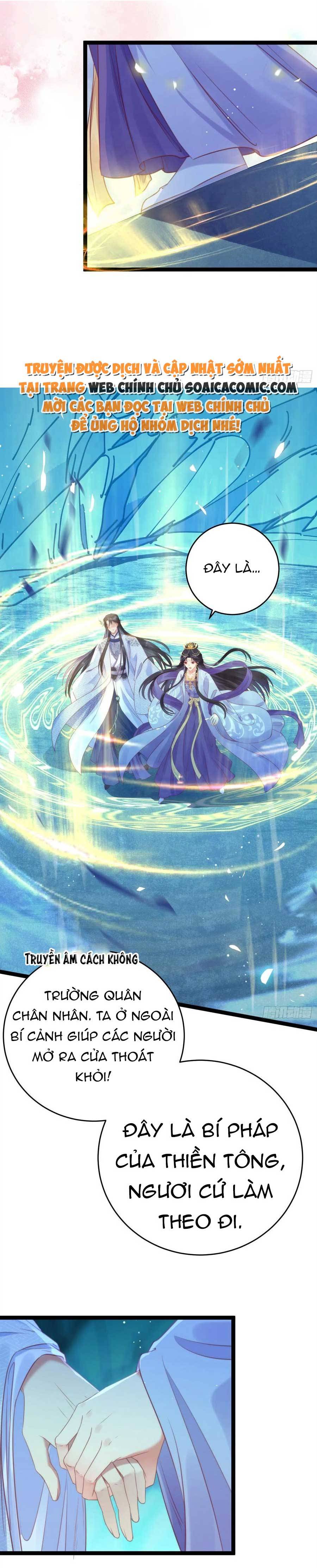 Ninita Yêu Dấu - Phần 2 Chap 688.4 - Next Chap 689.4