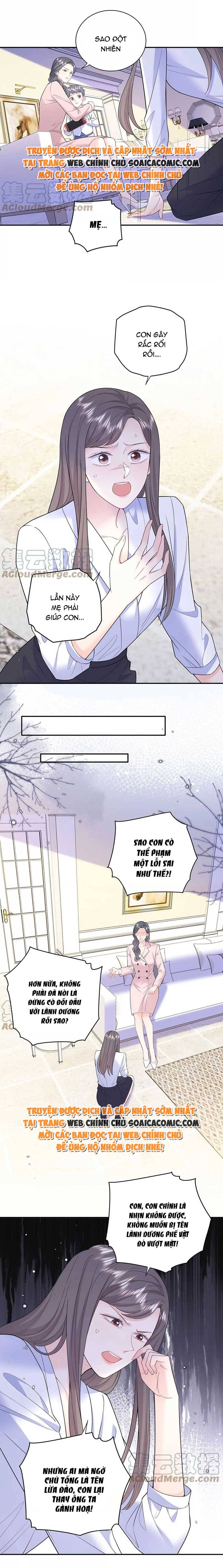 Ninita Yêu Dấu - Phần 2 Chap 688.5 - Next Chap 689.5