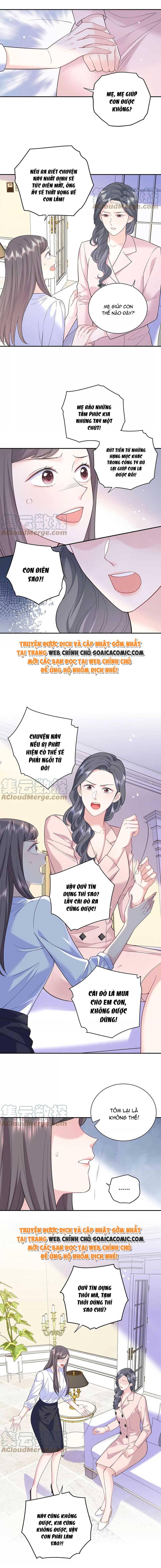 Ninita Yêu Dấu - Phần 2 Chap 688.5 - Next Chap 689.5