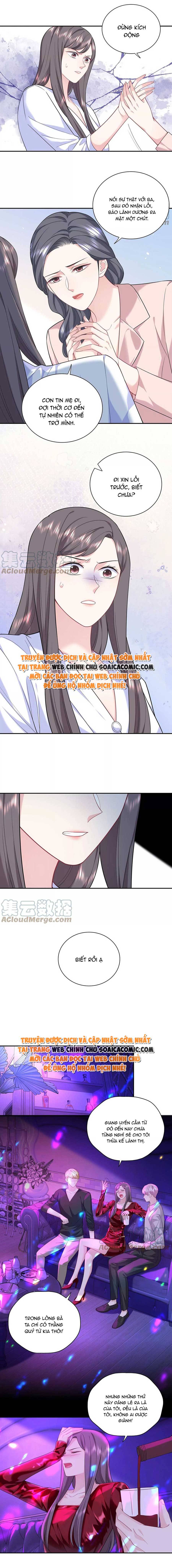 Ninita Yêu Dấu - Phần 2 Chap 688.5 - Next Chap 689.5