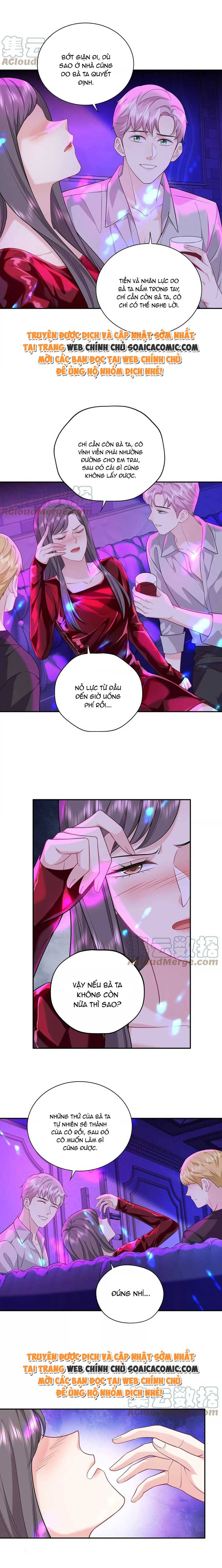 Ninita Yêu Dấu - Phần 2 Chap 688.5 - Next Chap 689.5