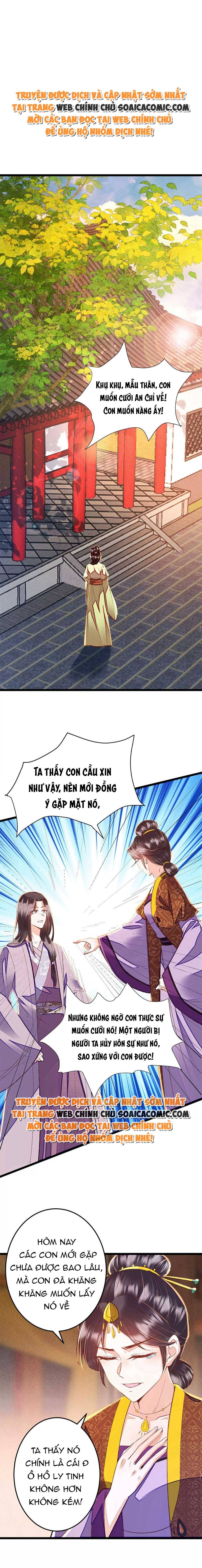 Ninita Yêu Dấu - Phần 2 Chap 688.6 - Next Chap 689.6