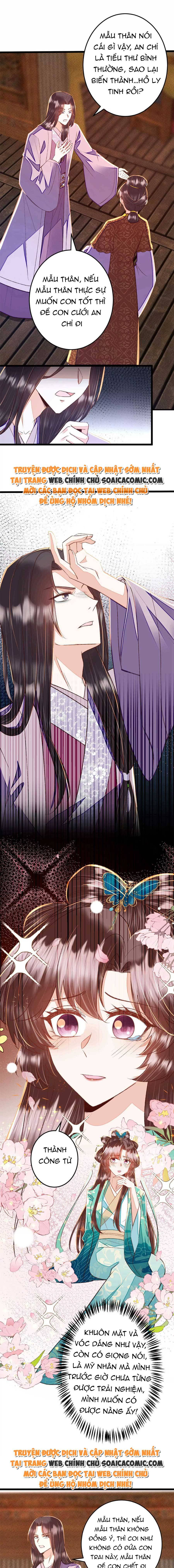 Ninita Yêu Dấu - Phần 2 Chap 688.6 - Next Chap 689.6