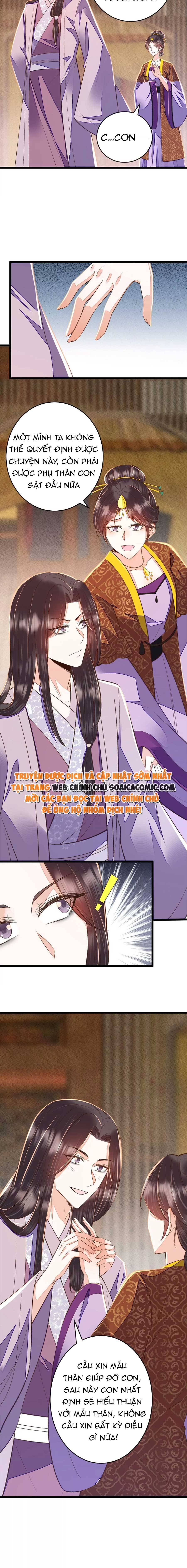 Ninita Yêu Dấu - Phần 2 Chap 688.6 - Next Chap 689.6