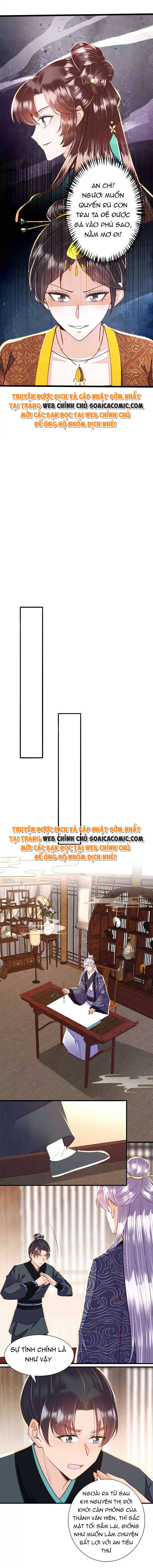 Ninita Yêu Dấu - Phần 2 Chap 688.6 - Next Chap 689.6