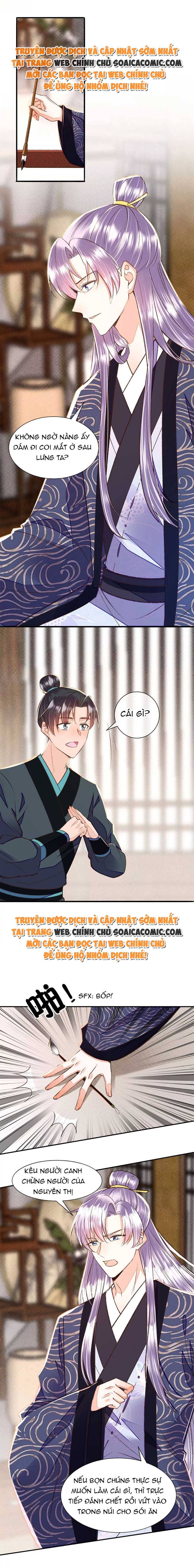 Ninita Yêu Dấu - Phần 2 Chap 688.6 - Next Chap 689.6