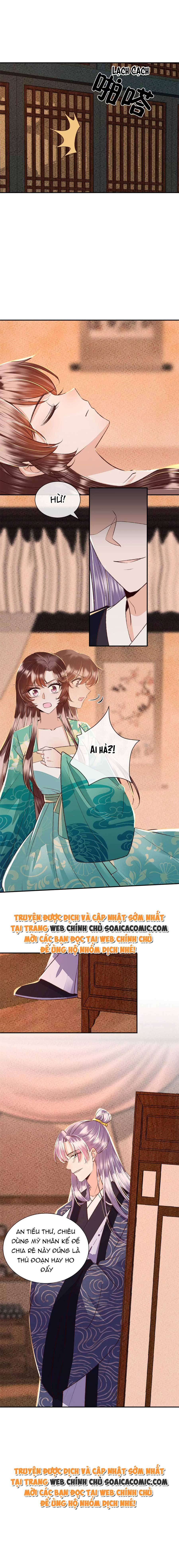 Ninita Yêu Dấu - Phần 2 Chap 688.6 - Next Chap 689.6