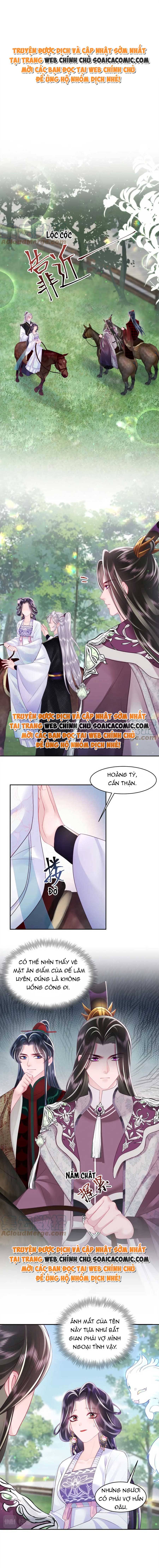 Ninita Yêu Dấu - Phần 2 Chap 688.7 - Next Chap 689.7